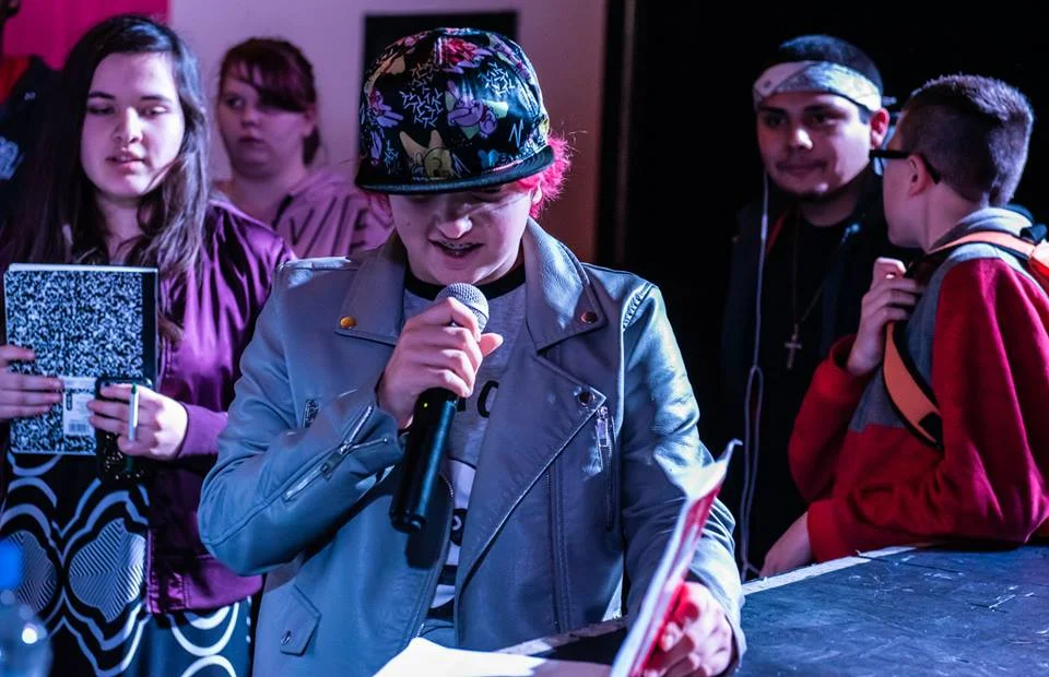 OVERVIEW — The Bridge Music Project